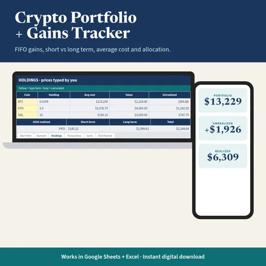Crypto Bundle